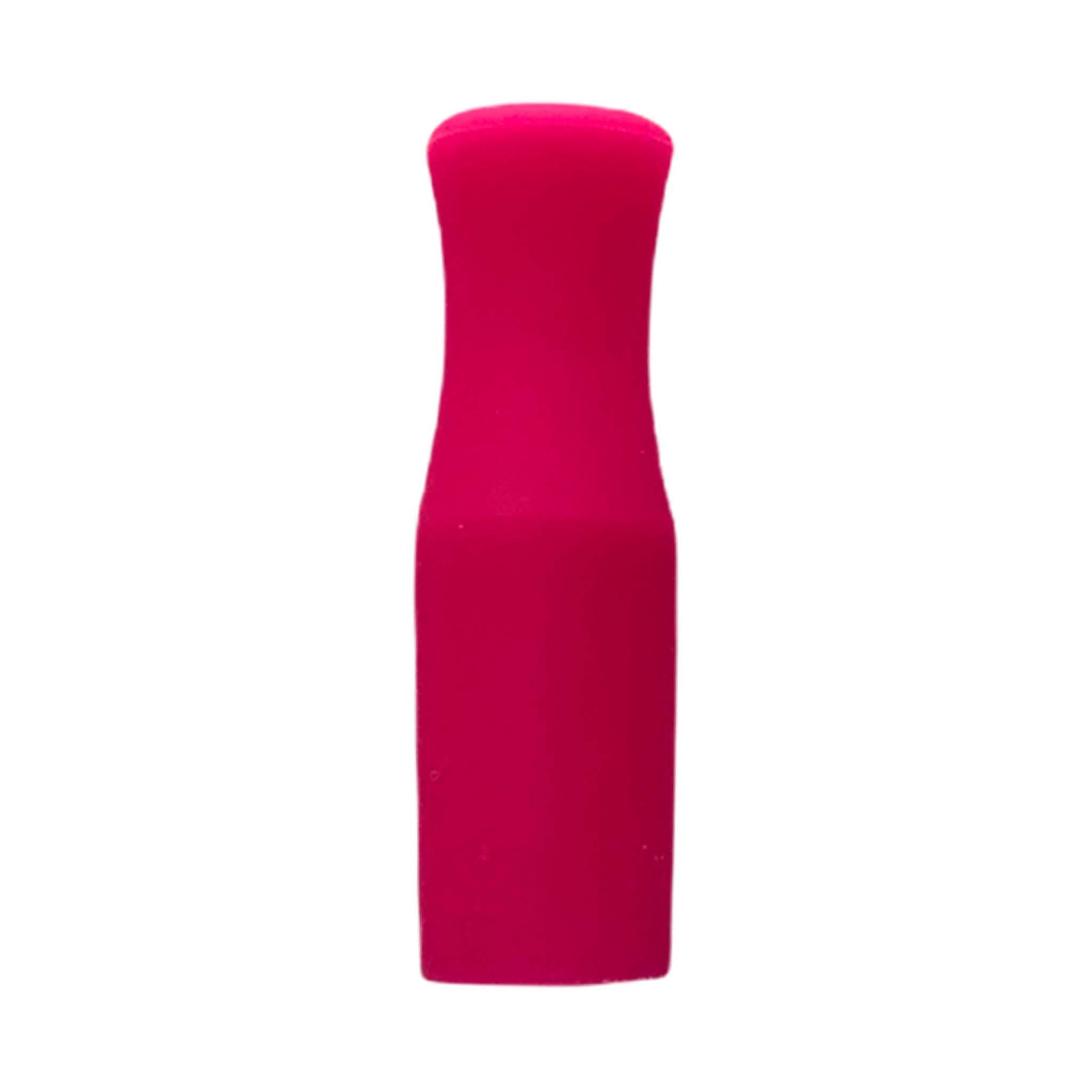 12mm Silicone Straw Tips