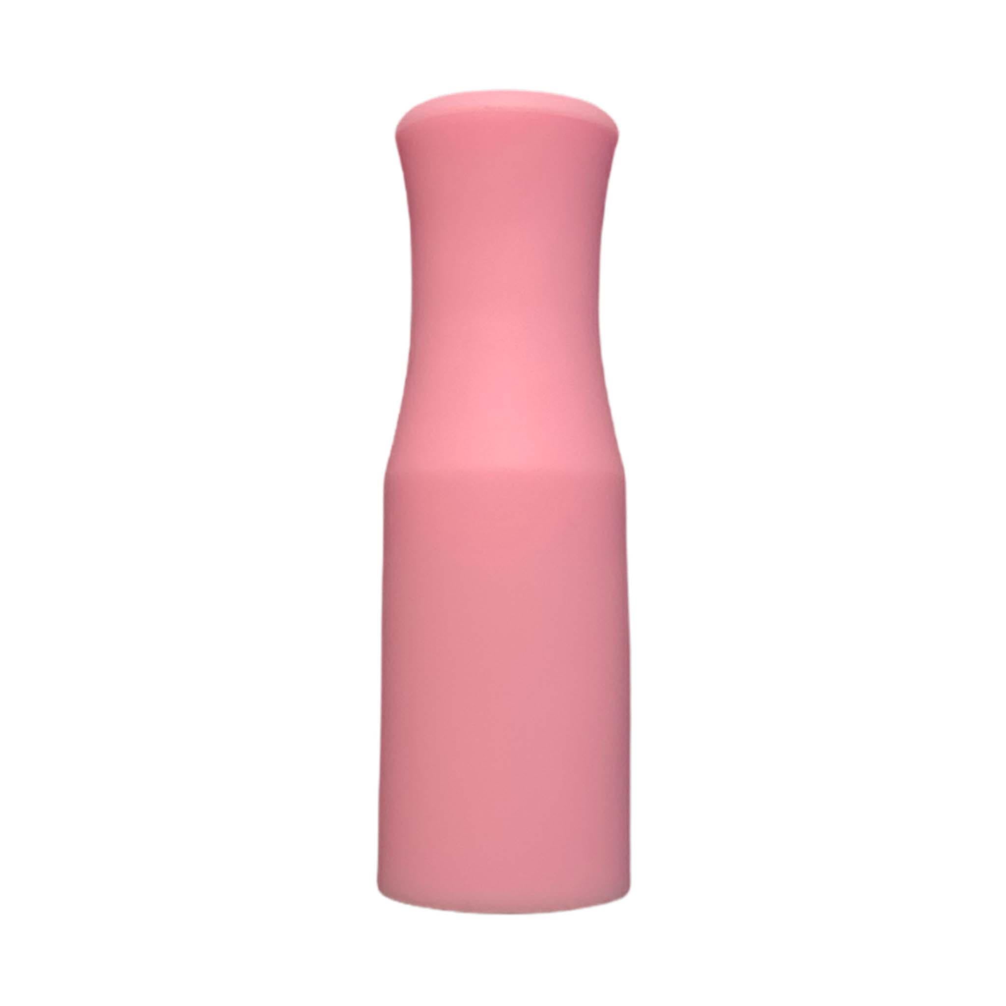 12mm Silicone Straw Tips