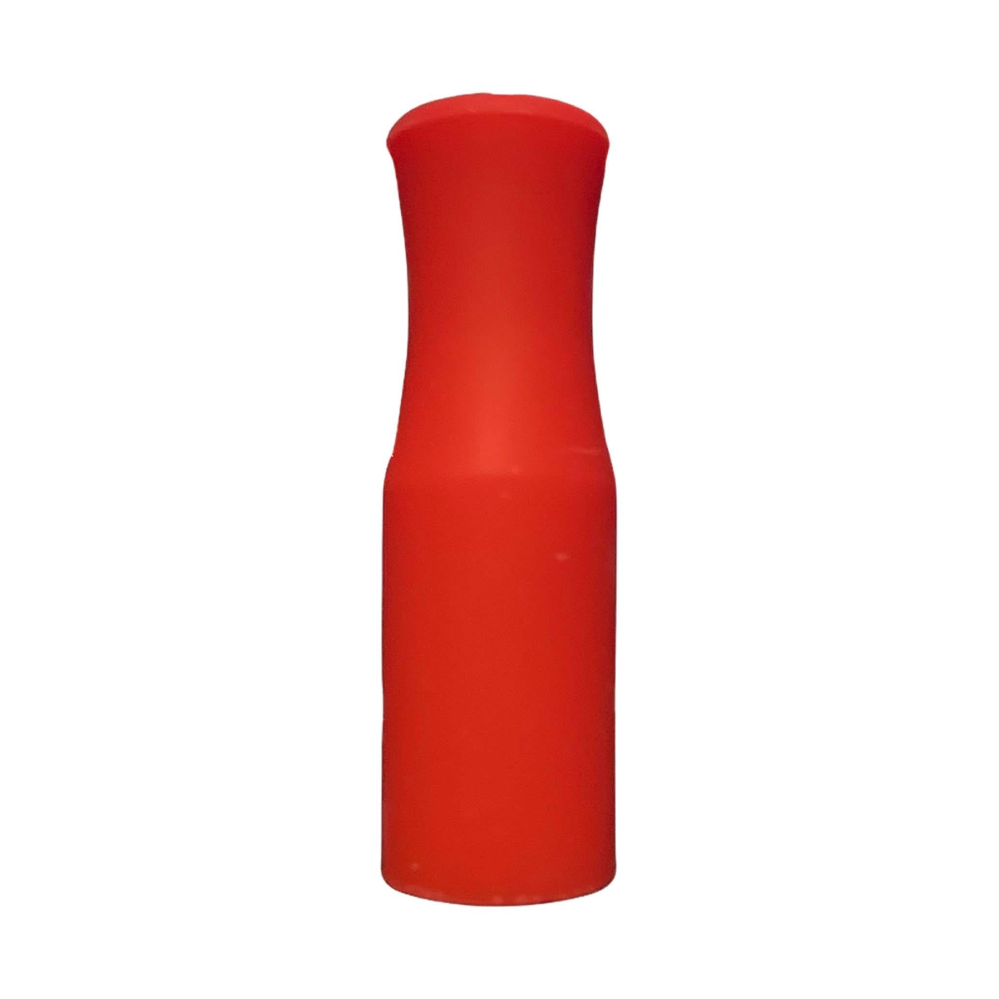 12mm Silicone Straw Tips