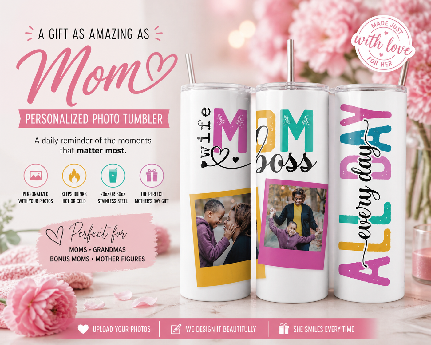MOTHER'S DAY