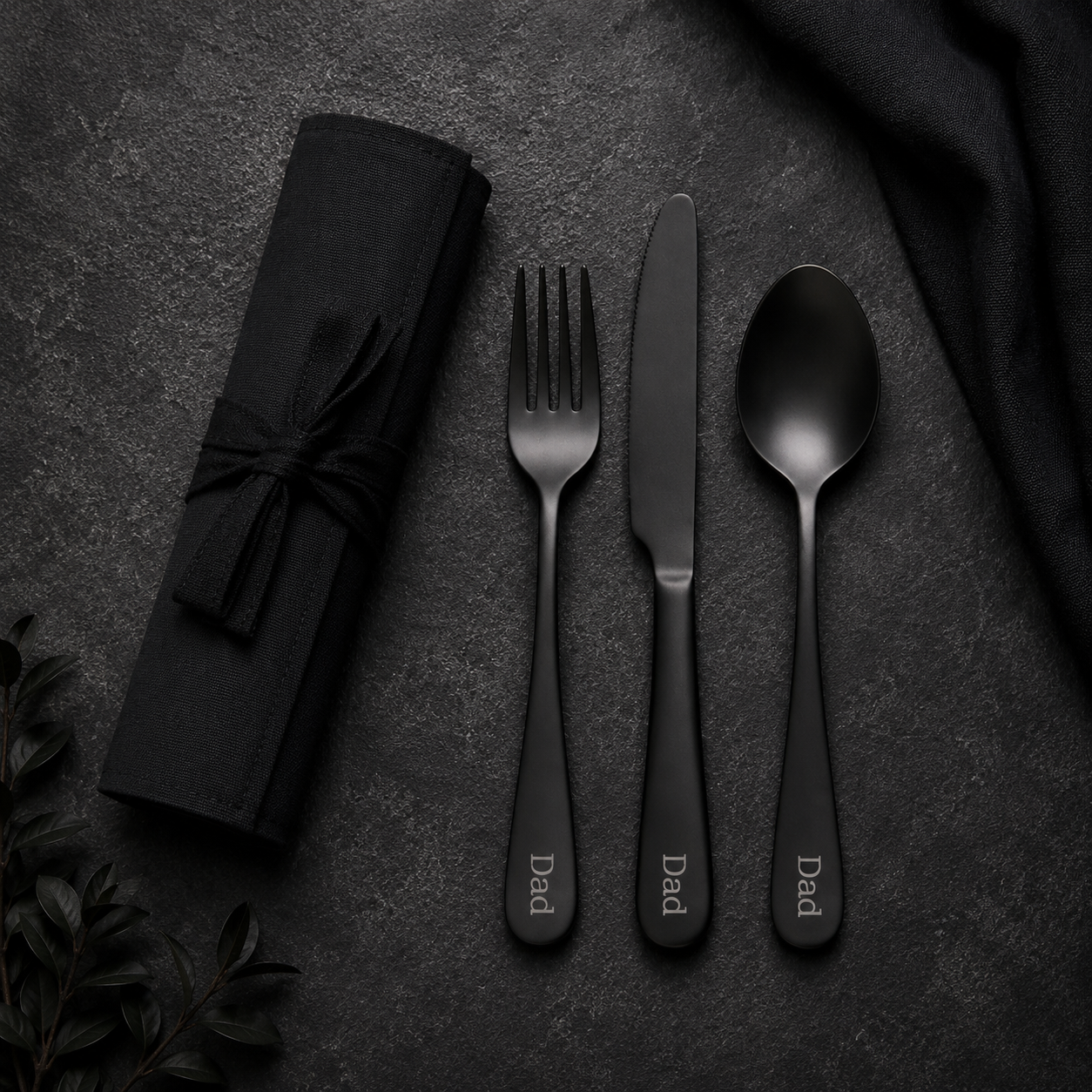 TRADITIONAL SETS - Forked Again