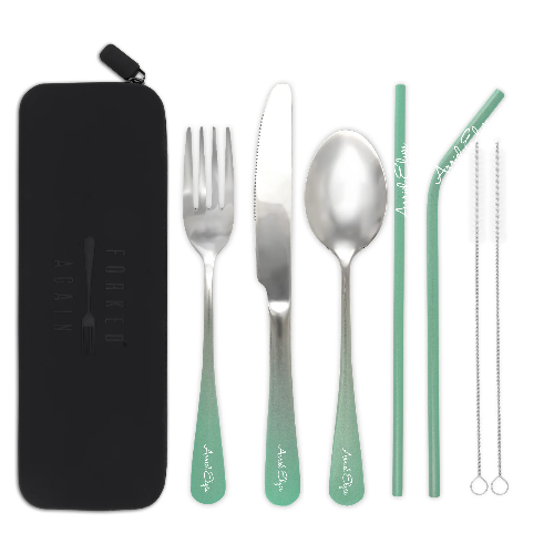 Small (6.8" fork 