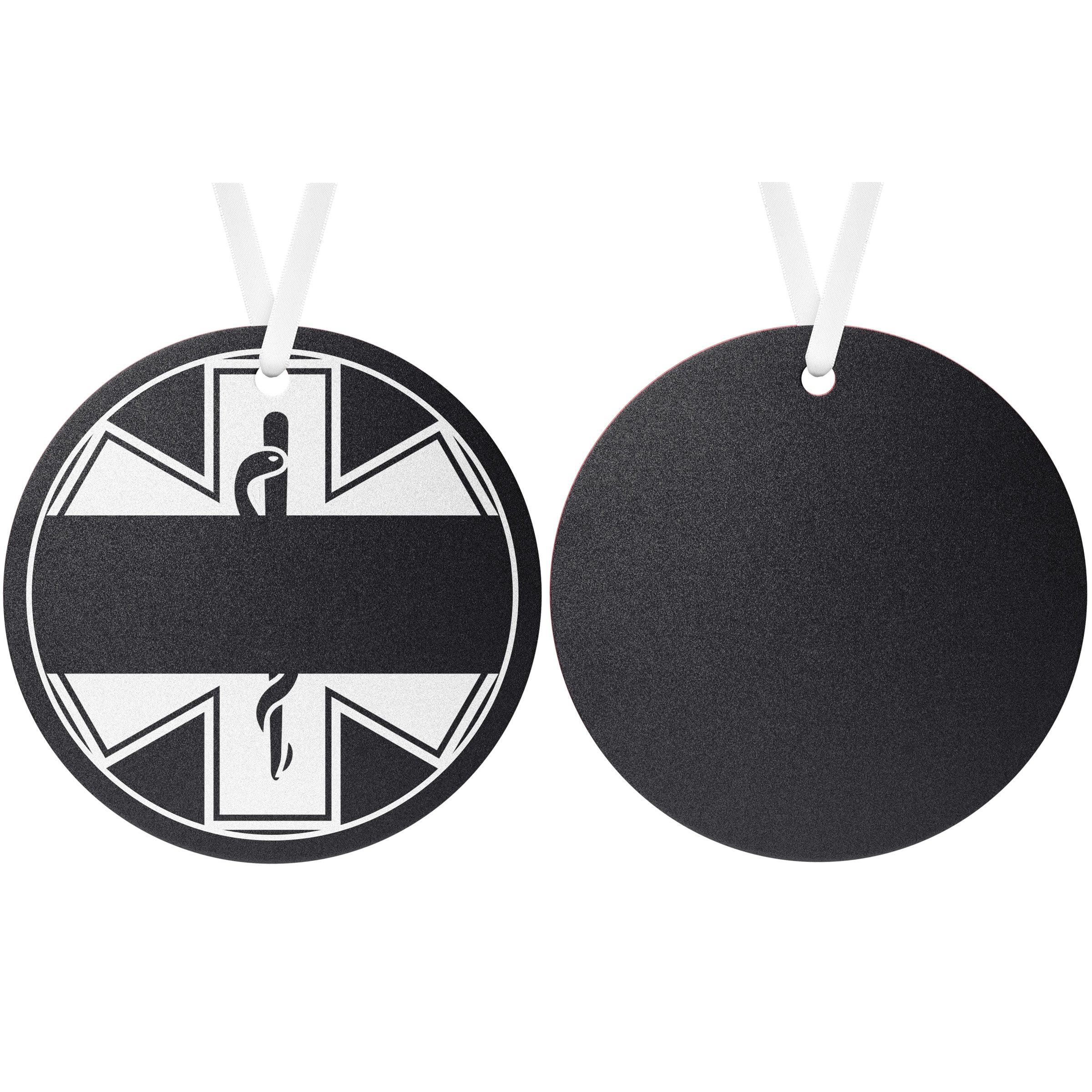 Star of Life Ornament