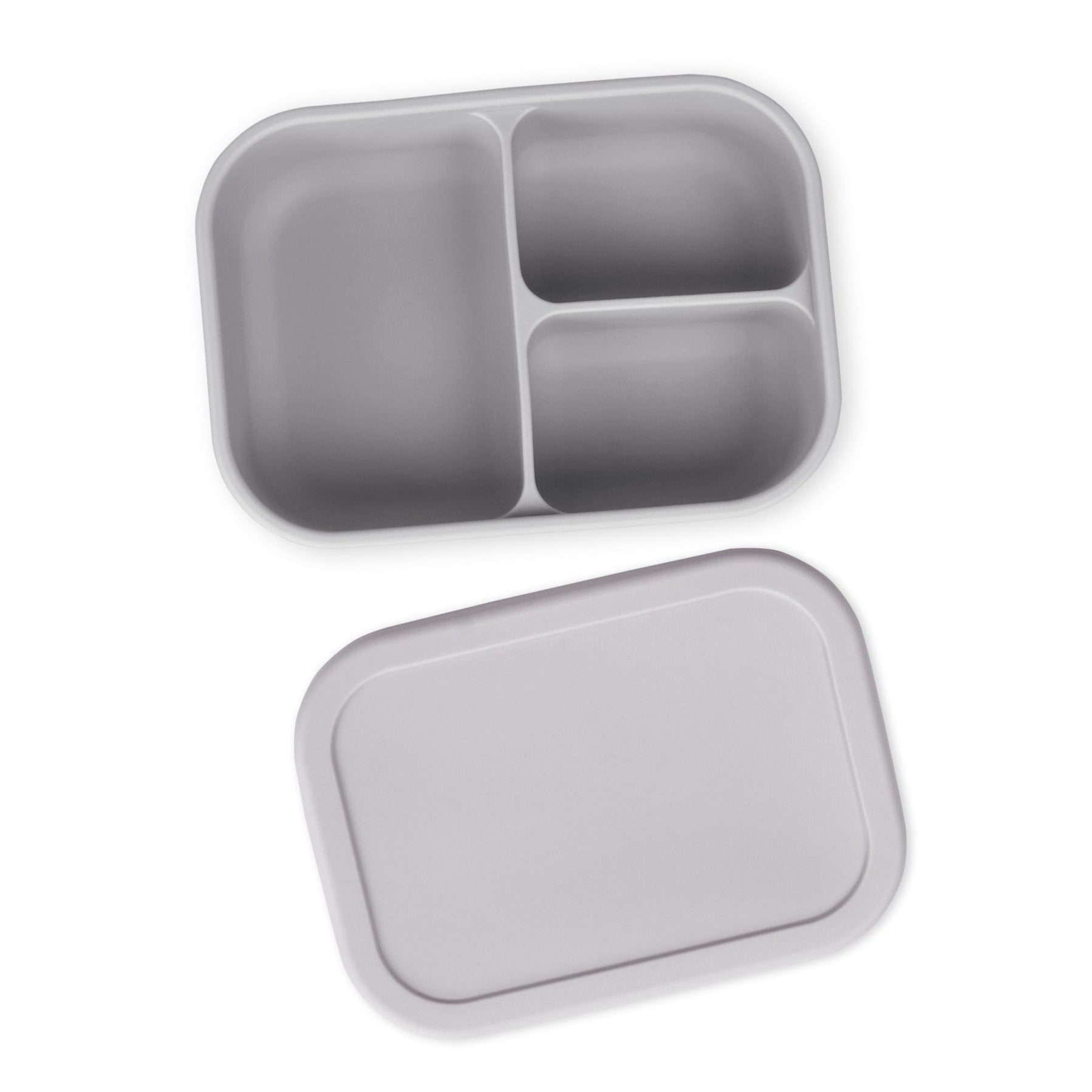 Silicone Bento - Standard (Grey)