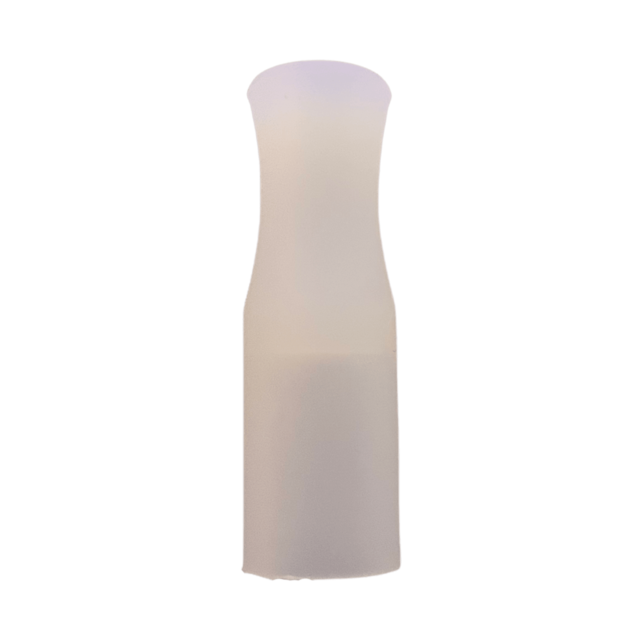 12mm Silicone Straw Tips Waterfall Shape – Forked Again
