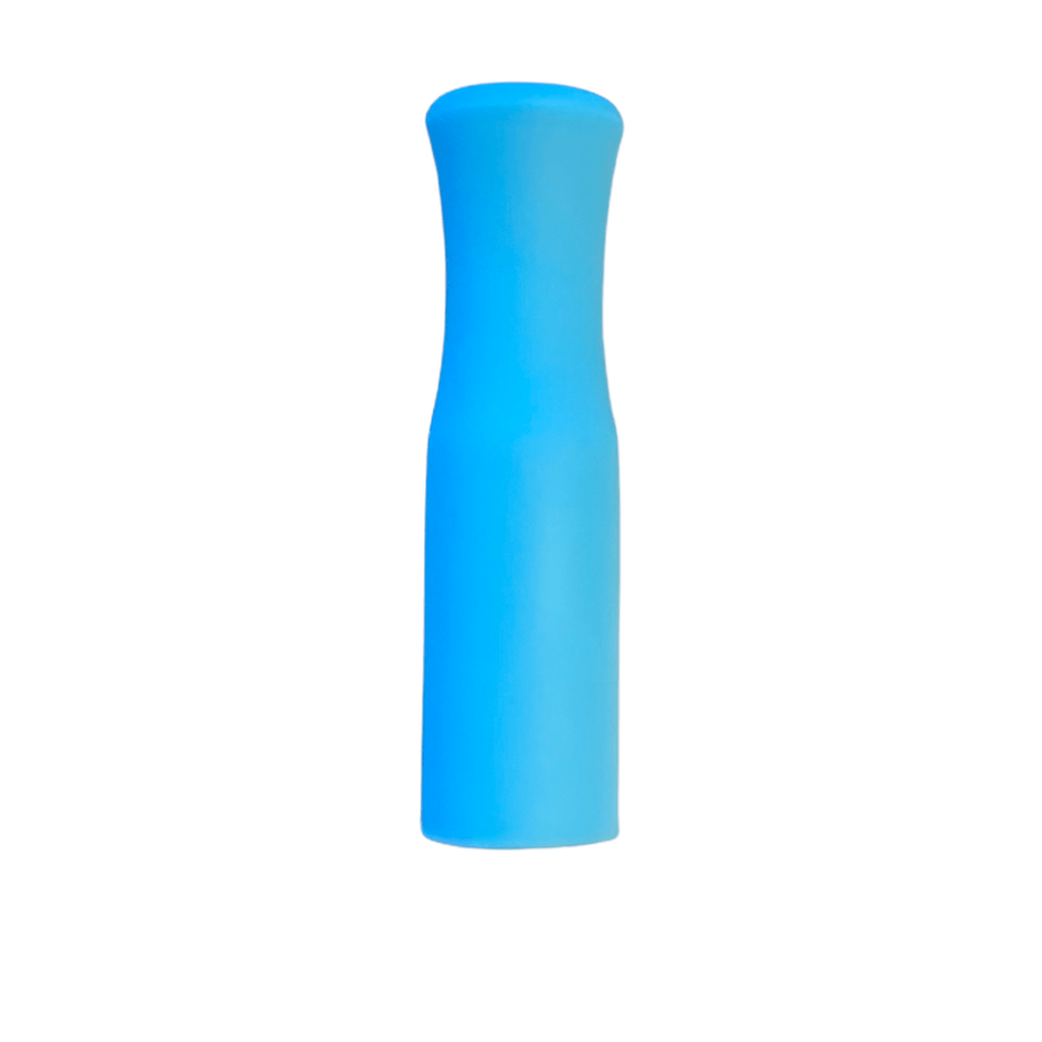 Silicone Straw Tip - Smoothie (12mm) – MTL STRW